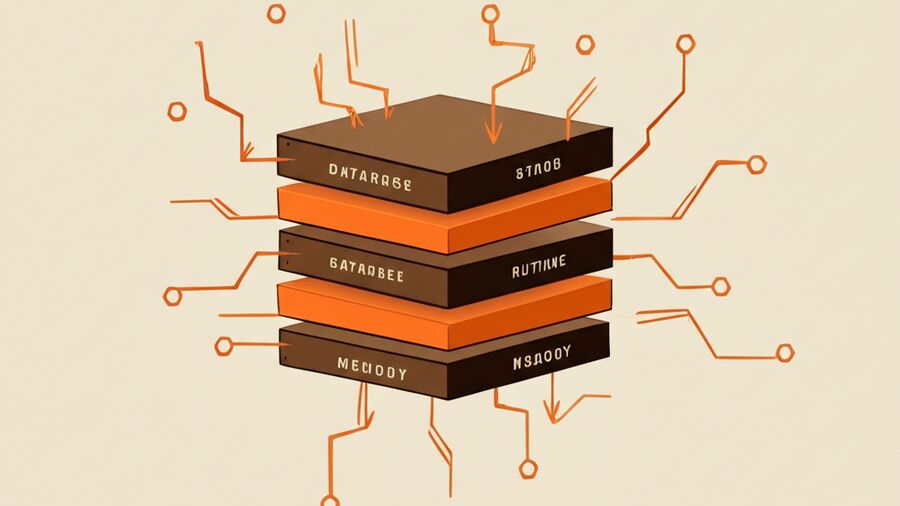 Identity fragmentation across agent configuration layers